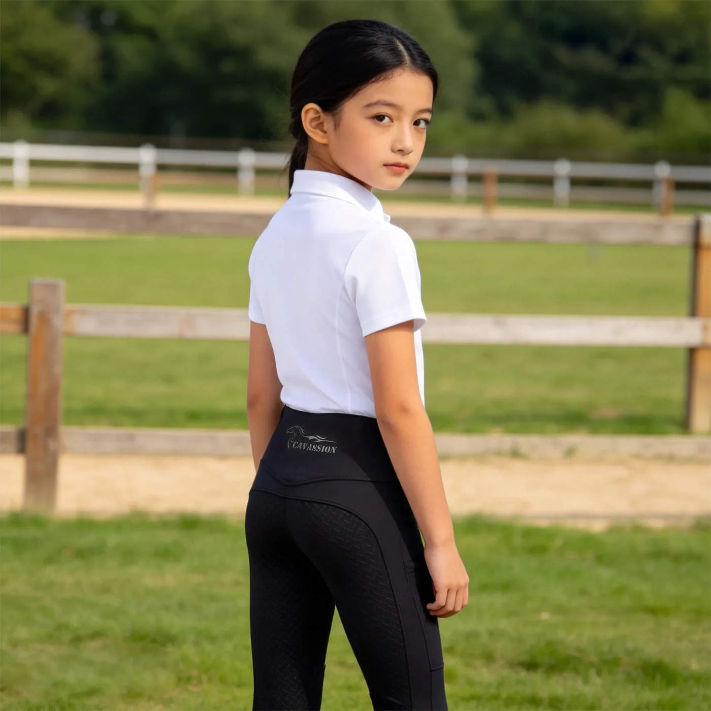 Equestrian Apparel: High-stretch, Breathable Riding Pants & Accessories For Horseback Riding And Equestrian Sports