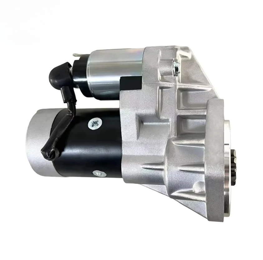 New 12V 2.8KW 9T S1…