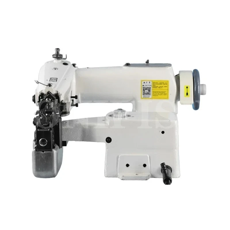 

.KX-861 Trouser Ear Blind Seam Machine Automatic Trimming Industrial Prying Machine Blind Seam Machine Trousers Ear Blind Seam