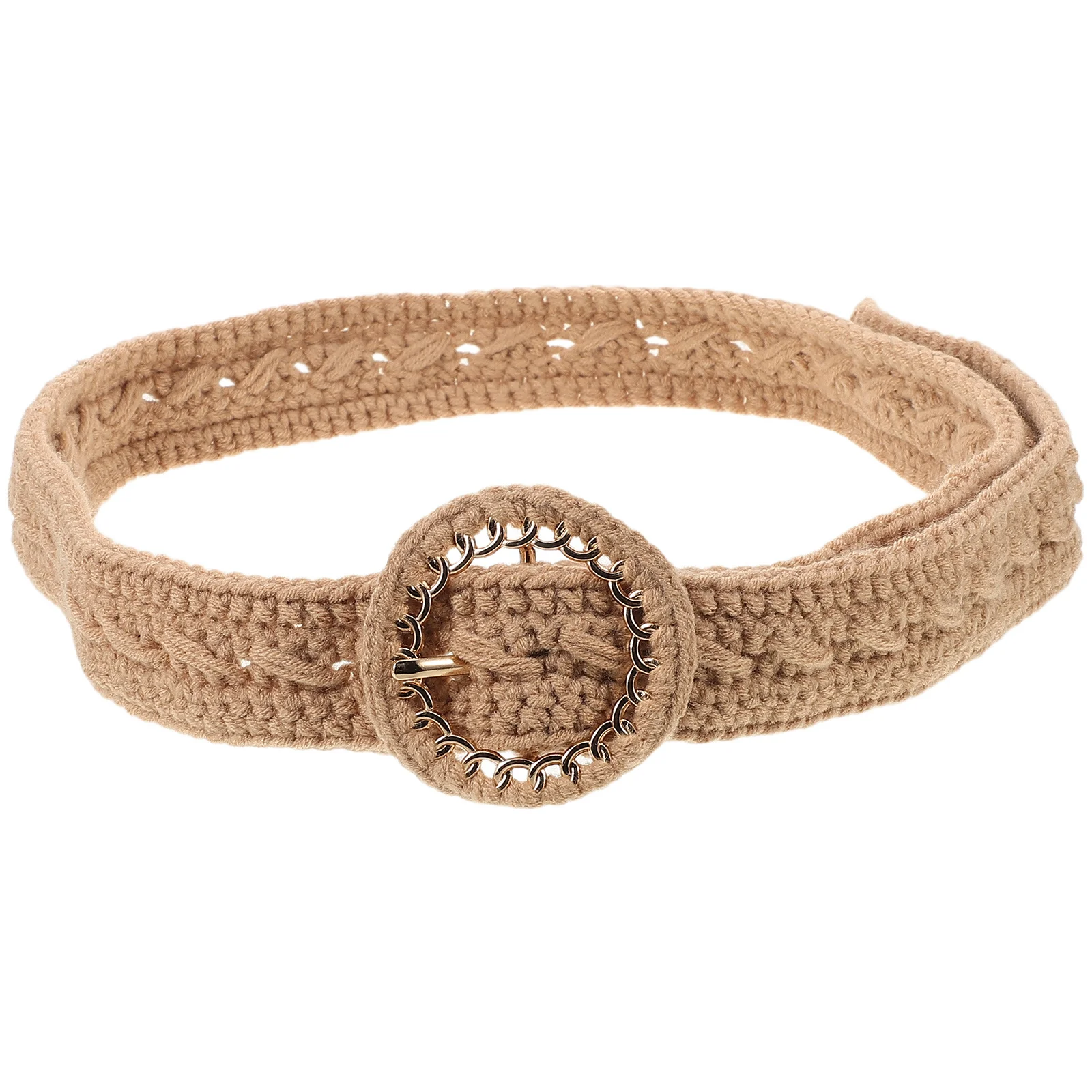 

Fringe Belt Waist Chain for Women Decorative Belts for Dresses Tassel Braided Belt Ladies Fashion Waistband Wide Belts Woman