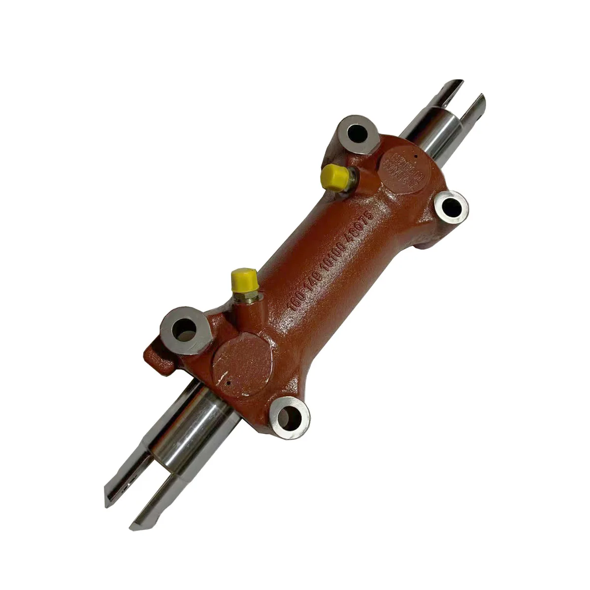 

Запасные части для вилочного погрузчика Linde 16015404200 Рулевой цилиндр для деталей вилочного погрузчика Linde