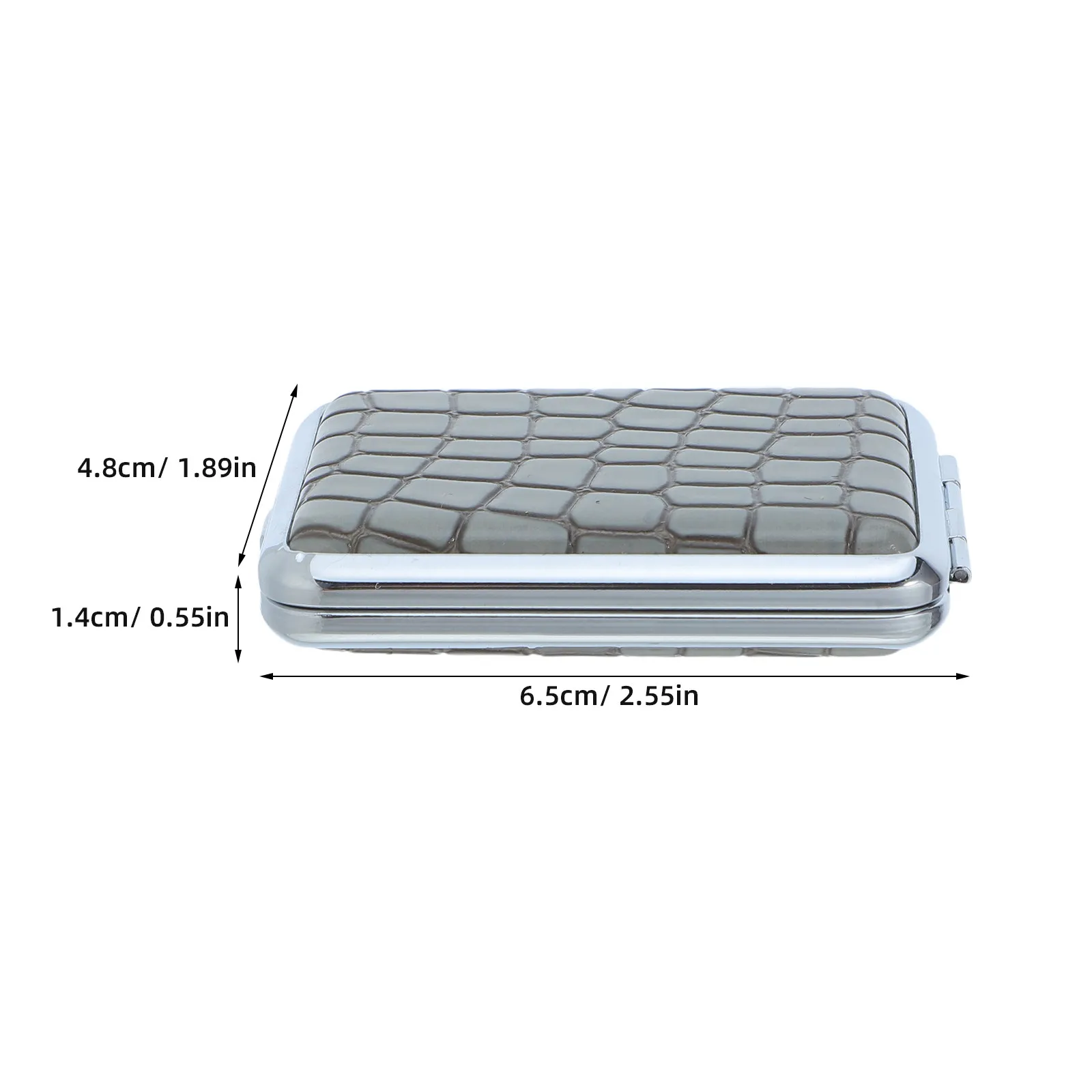 with Friction Plate Jar Striker Camping Holder Boxes Matchsticks for Outdoor