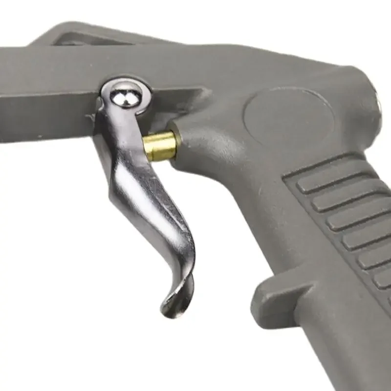 Imagem -05 - Pistola de Pulverizador de Undercoating do ar Aplica o Revestimento da Parte Inferior do Automóvel do Airbrush Sprayable Undercoat Emborrachado Impermeabilização da Oxidação Pintura do Protetor da Microplaqueta a
