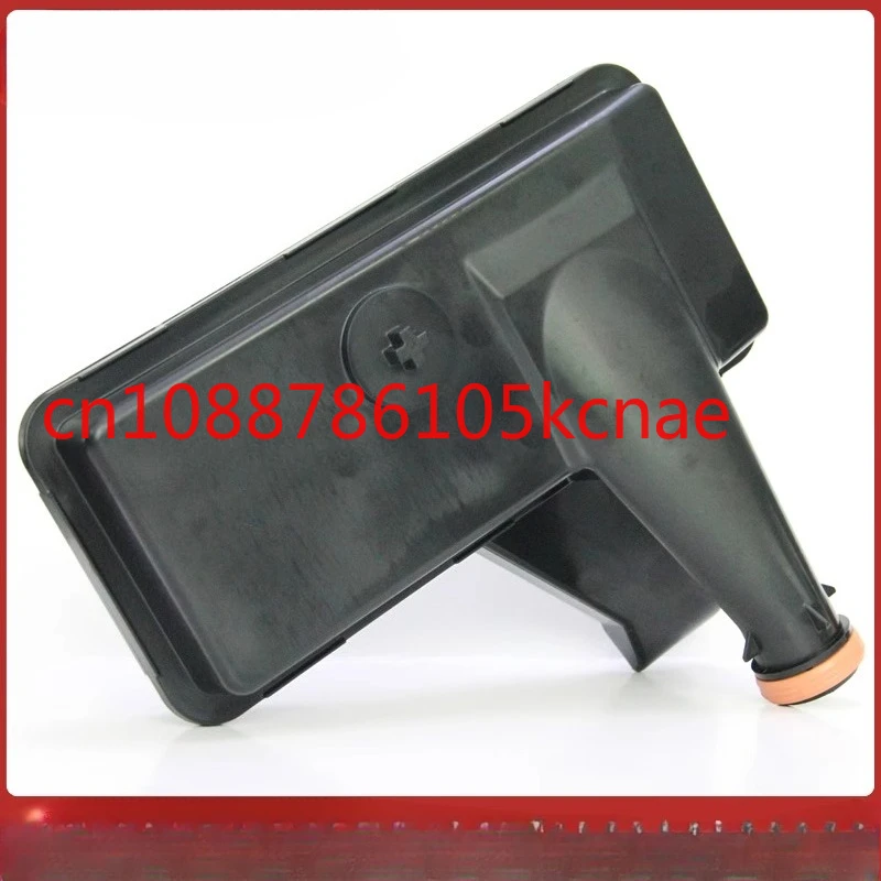 Suitable for 0B5 Audi A7C7Q5 Porsche Macam Cayenne Dual Clutch Transmission Filter Element Filter Oil Pan Pad