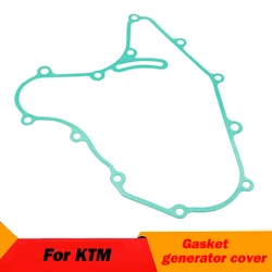 90130040000 93530040000 Motorcycle Stator Magneto Generator Cover Gasket For KTM RC125 Duke 125 200 For Husqvarna Svartpilen 125