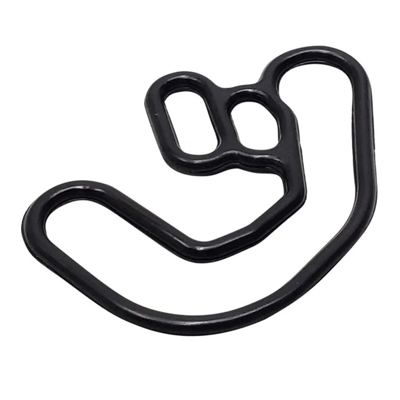 20X прокладка электромагнитного клапана VTEC, уплотнение фильтра золотника 05-07 для Honda Accord Odyssey V6 15826-RDV-J01