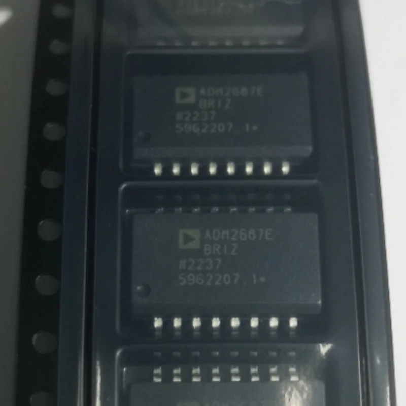ADM2687EBRIZ SOIC-16 New Original Genuine