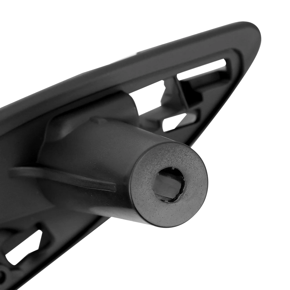 Tür verkleidung Zug verkleidung für BMW F30 F80 F31 F32 F34 F35 Auto Innen griff schwarz vorne hinten links/rechts Innen türgriffe – Detail 10