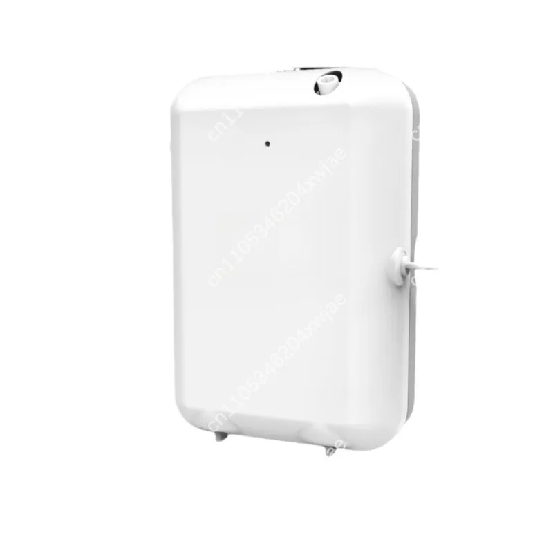 AE106 Wall Mount Commercial Aroma Diffuser USB Powered White for Hotel Office Retail