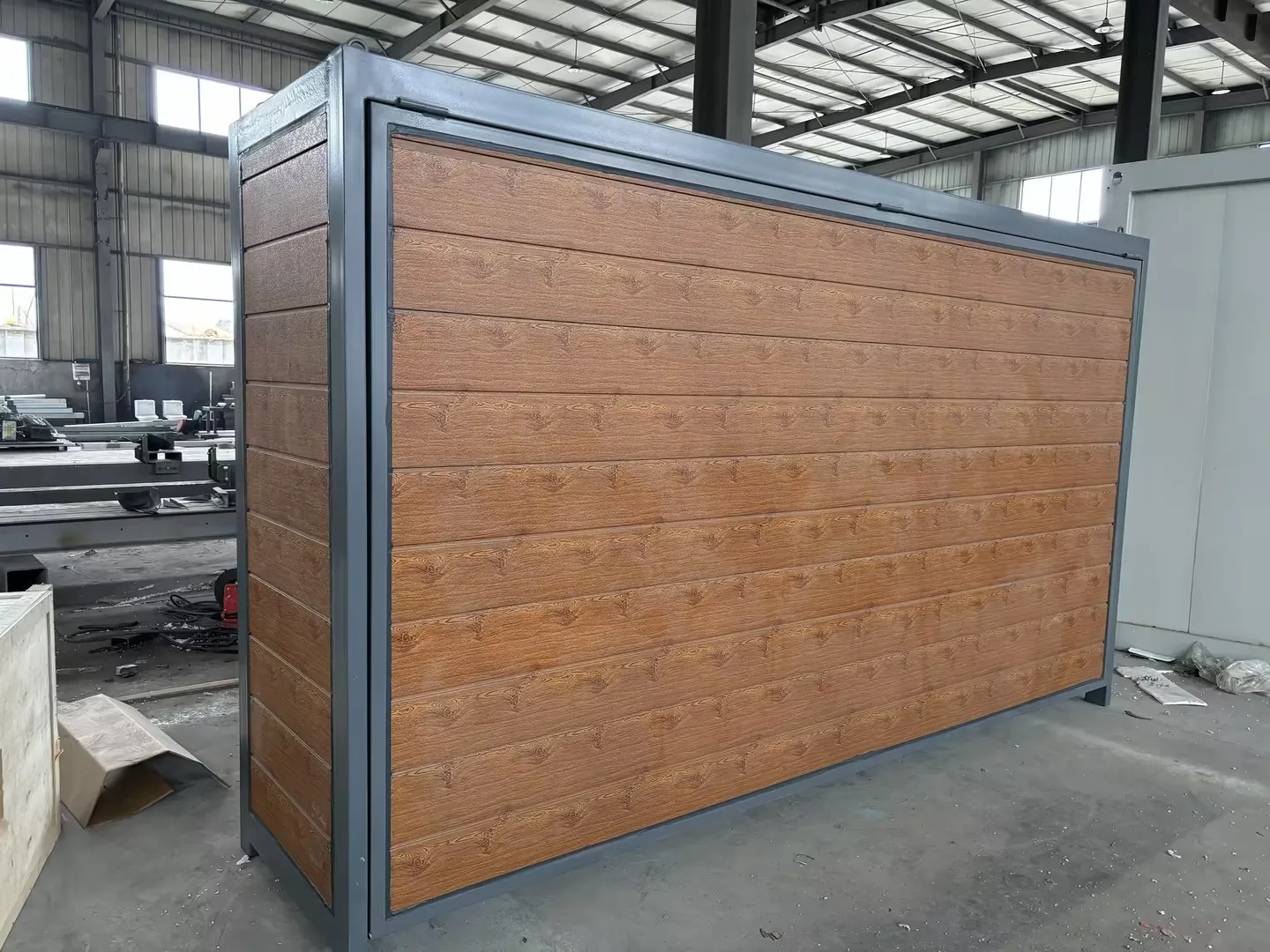 Wholesale Custom Outdoor Kitchen Gas Grill Cabinets and BBQ Grill