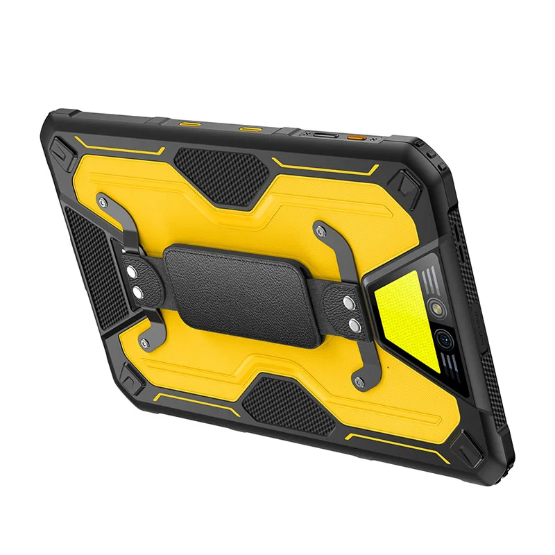 Armor Pad 2 Tablet Android 13 robusto de 11 polegadas 2K com bateria IP68 18600mAh Premium Tablet Pc robusto