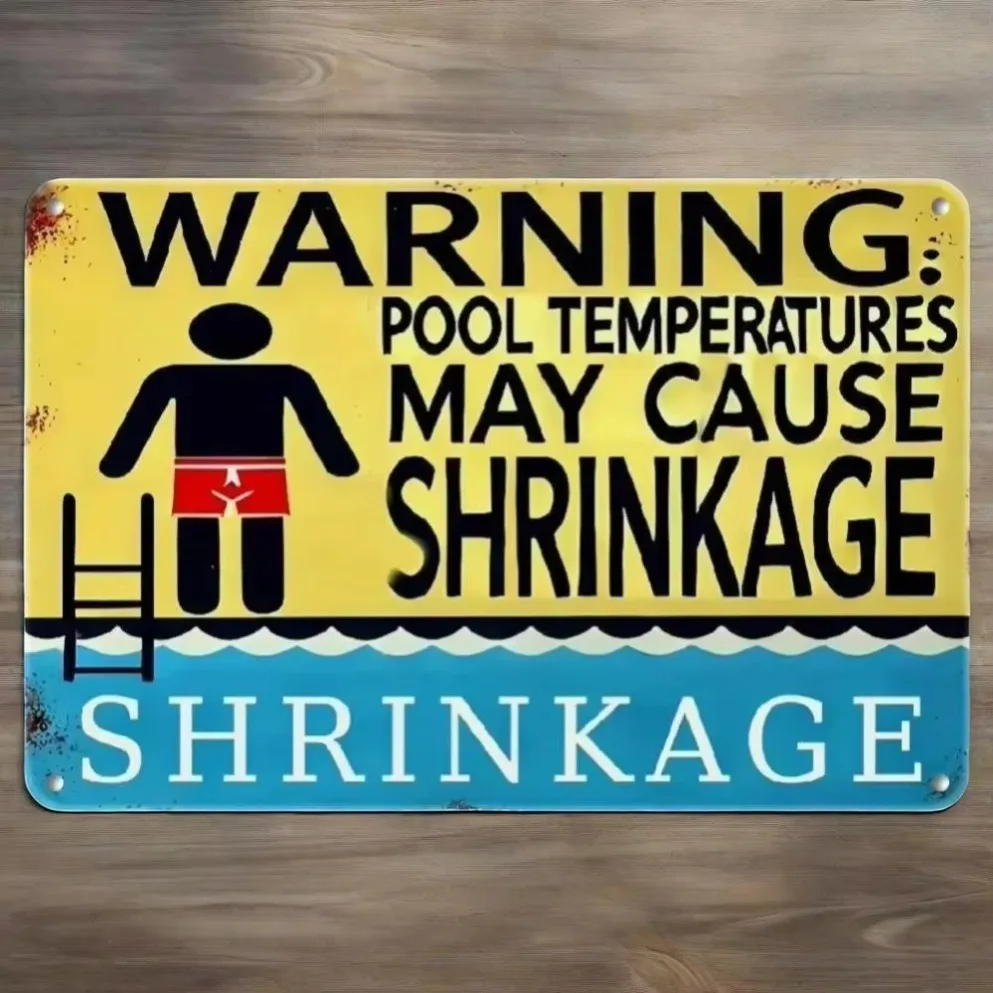 "Warning: Pool Temp…