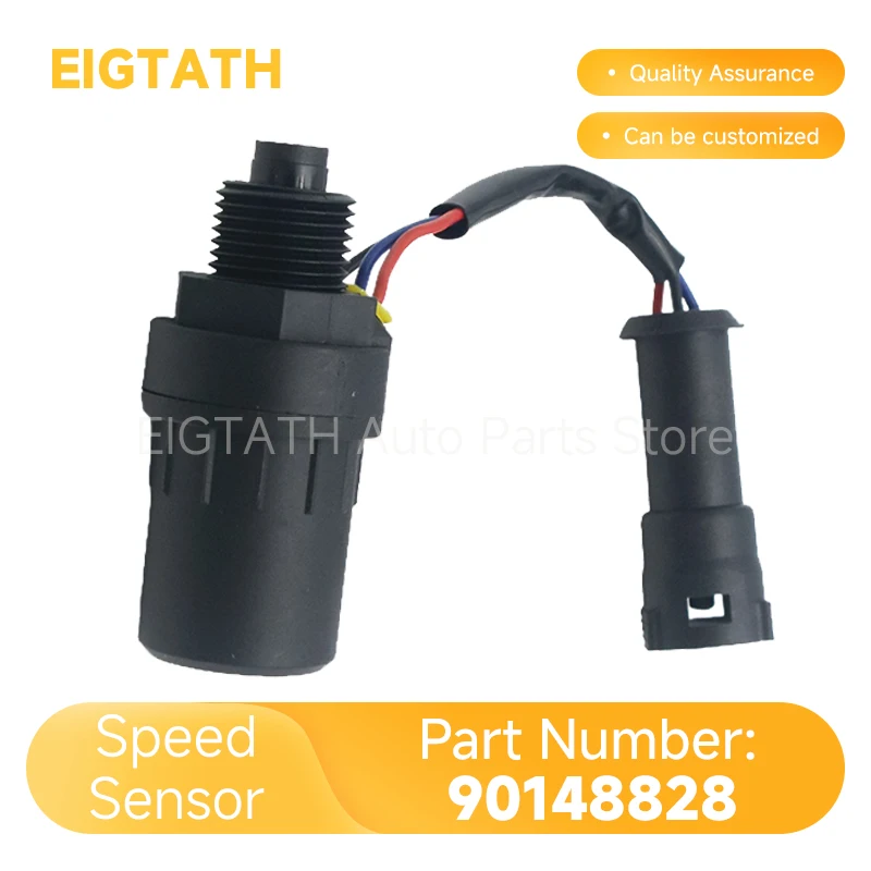 90148828 RPM Sensor High Quality For Opel Vectra A Chevrolet Holden Vectra Vauxhall Cavalier 1988-1995 Car Accessories Tools New
