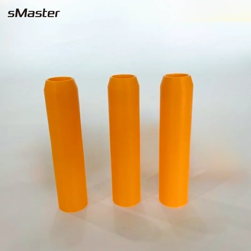 1007740 PLC Steel Powder Coating Gun Extension Painting Equipment Spray Booths 2F Replaceable Spare Parts Thread Sleeve