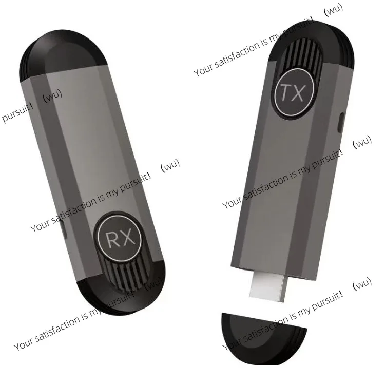 G69 wireless HDMI  receiver, point-to-point wireless transmission 30 meters high definition 1080P without driver