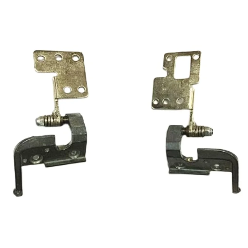 Nuevo soporte de bisagras LCD para ASUS K52 K52F K52JR K52JC K52N K52J K52D X52J A52 X52 A52J X52D X52F A52JB X52J eje de pantalla
