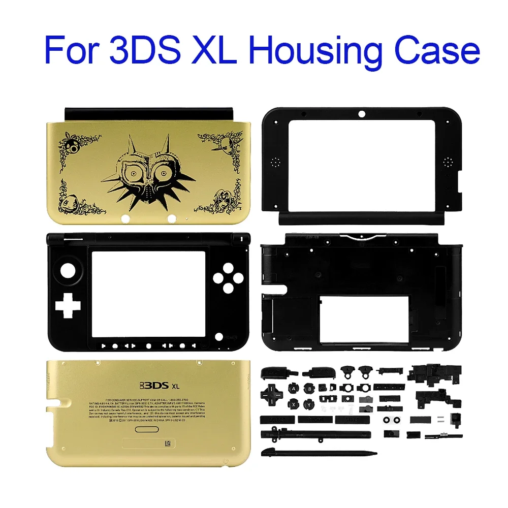 For 3DS Xl Game Con…