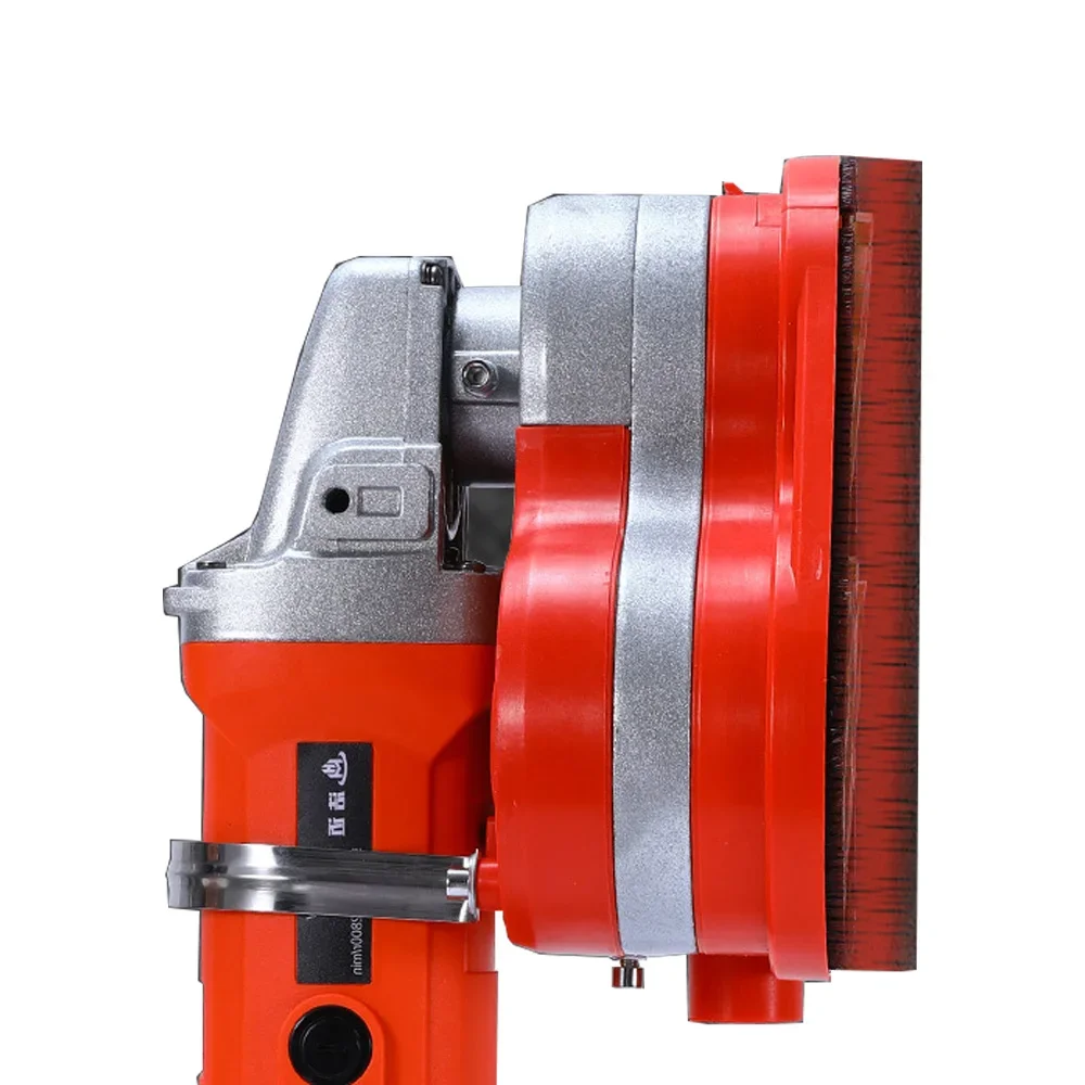 

Wholesale Paint Dust Shrouds Terrazzo Grinding Machine Floor Concrete Grinder
