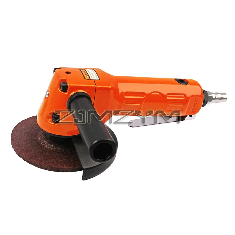 

Pneumatic and Air Angle Grinder Tool, Grinding and Polishing Machine,Powerful Grinder Cutter, 4 Inches, 11000 RPM