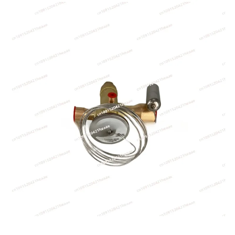 

Suitable for expansion valve S9 S11