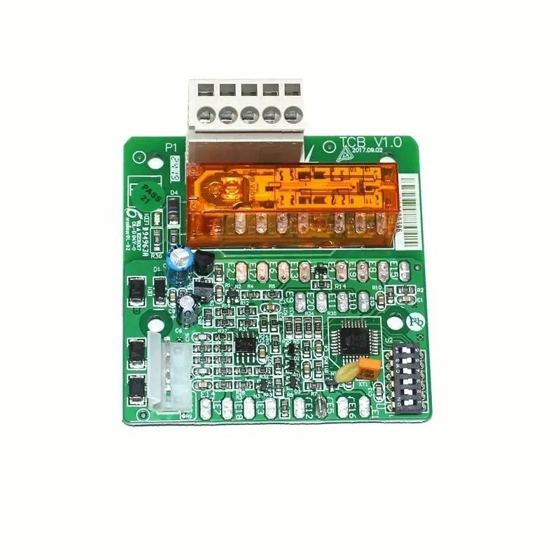 

TCB V1.0 D94963A Door Circuit Detection Board Theo Elevator Accessories