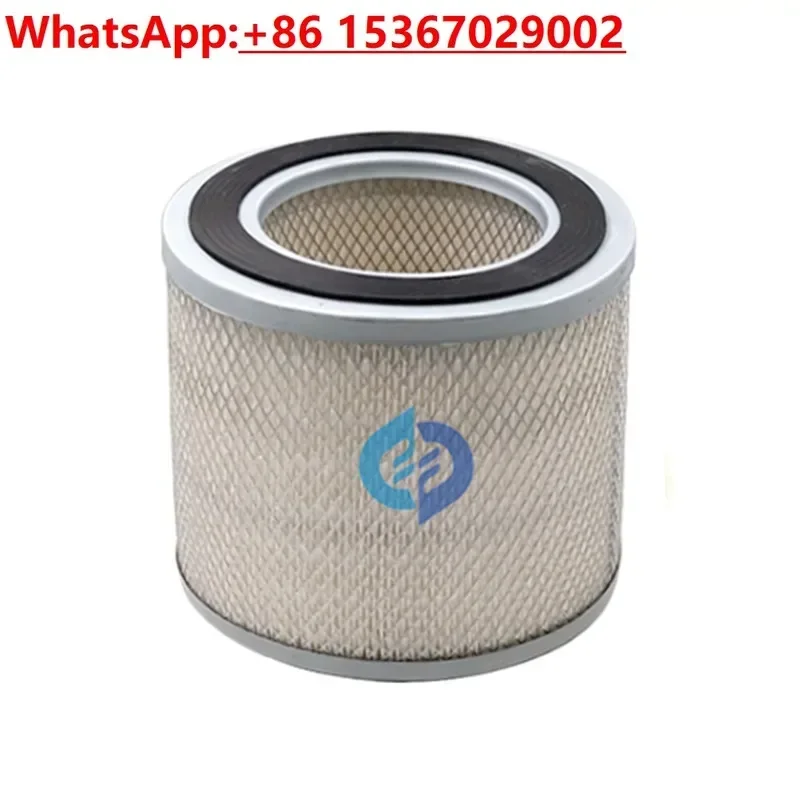 Wire cutting Dimon Hambasback EDM filter filter element 230 * 140 * 400mm