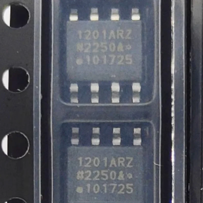 

5Pcs New Original Adum1201Arz-Rl7 1201Arz Soic-8 Dual-Channel Digital Isolator Ic Chip