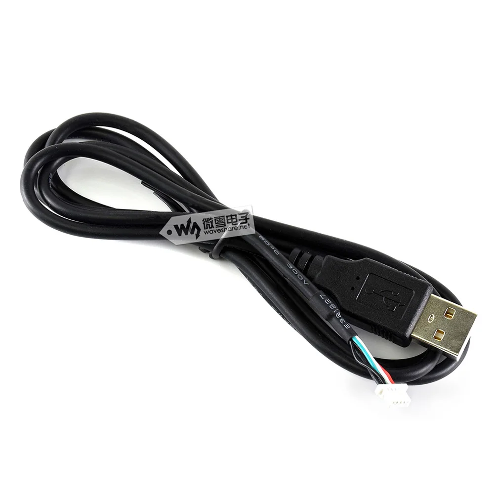 OS08A10 8MP M12 وحدة كاميرا بمنفذ USB OS08A10 رقاقة الاستشعار USB2.0 منفذ حساسية أفضل في حالة الإضاءة المنخفضة سهلة الاستخدام #5