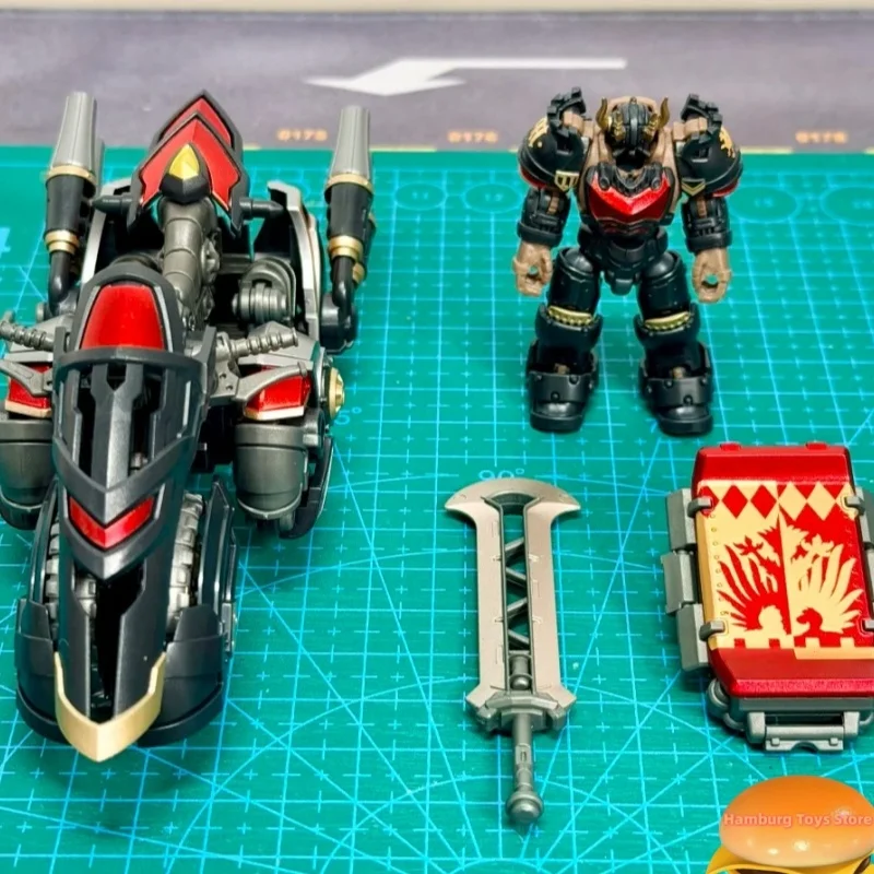 

TA The Foreign Slave-Warrior 1/35 Centaur Gladiator:Wahela ARC-49EX Action Figure Model Collection