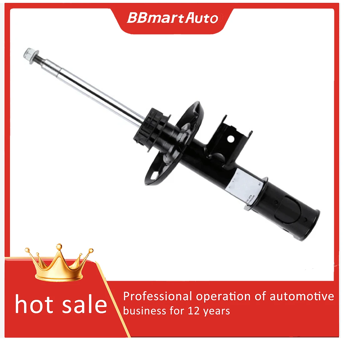 

2463232900 Front left Shock Absorber for Mercedes W246 W176 C117 A200 CLA250 A45 AMG