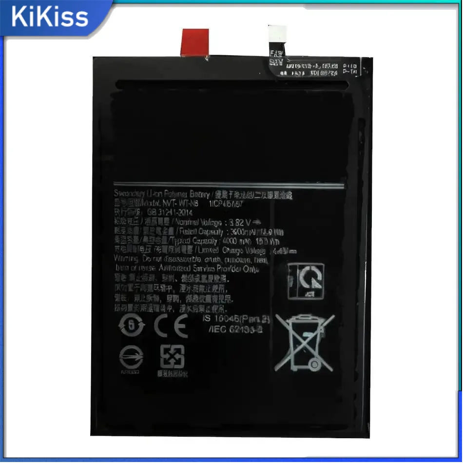

High Compatibility Reliable Power Supply For Samsung Galaxy A10S SM-A107F A20s SM-A207F Mobile Phone Battery Nvt-WT-N6 4000Mah