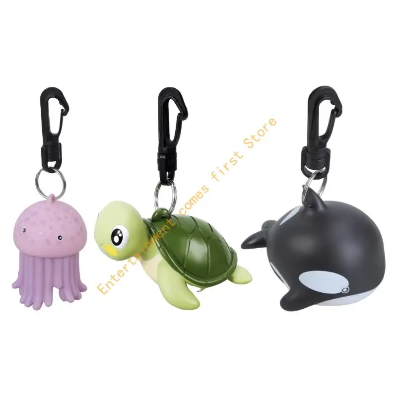 

55KD Animal Dives Regulator Cover Scubas Dives Regulator Octopuses Holder