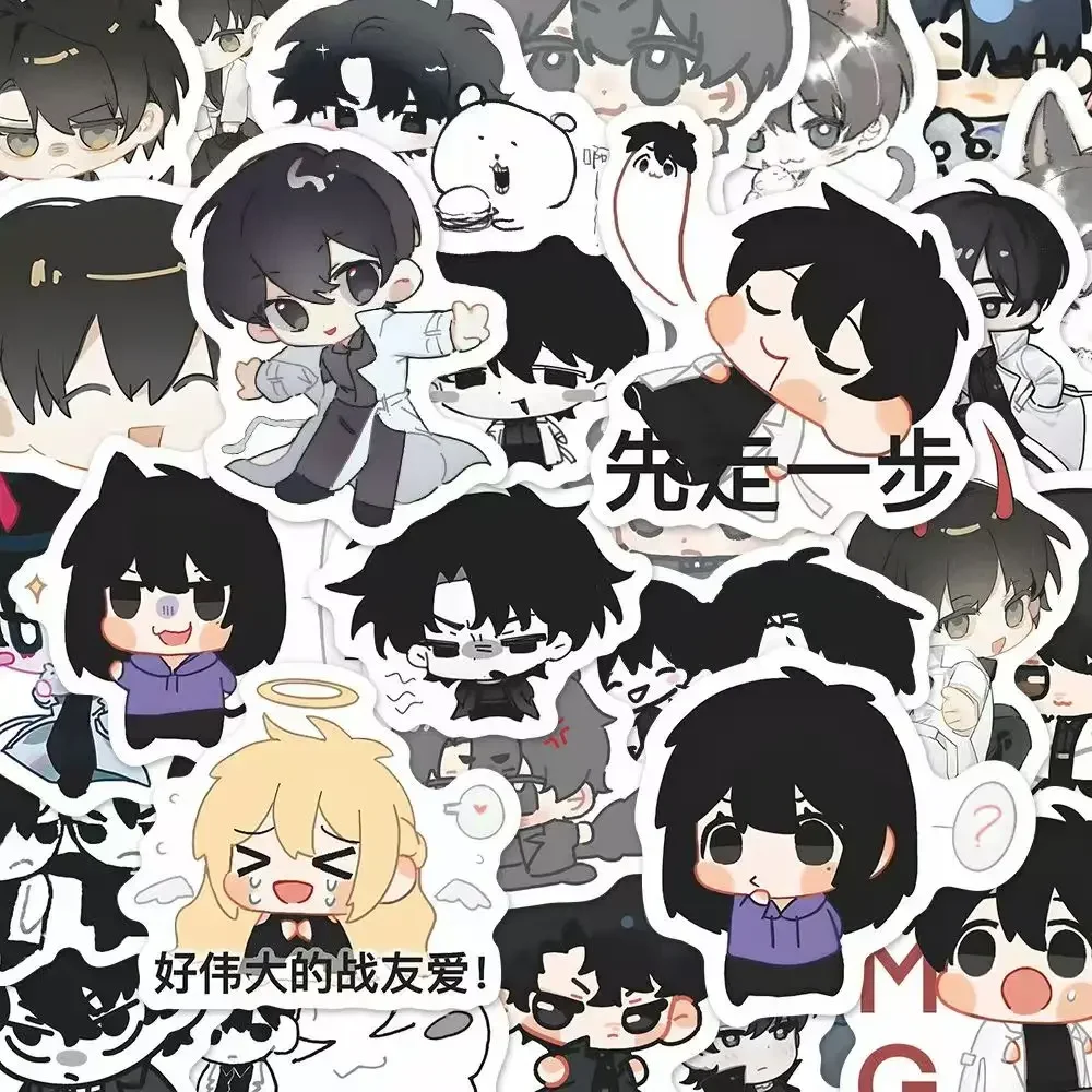 

Всемогущий считыватель, наклейка с точкой обзора, граффити, багажник автомобиля, чашка для воды, скутер, водонепроницаемая наклейка