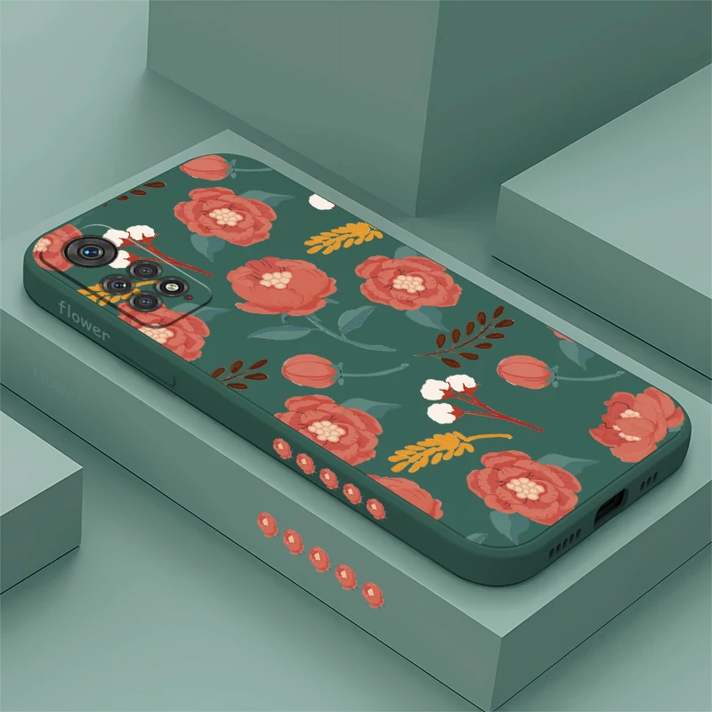 Silicone Shockproof… - image