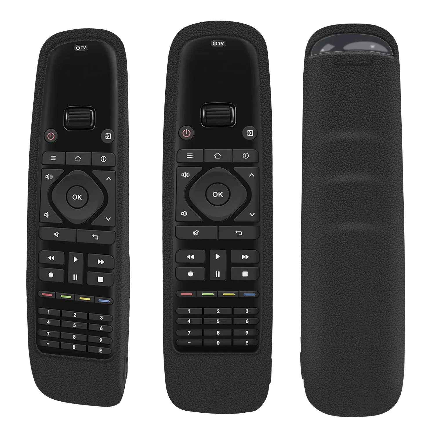 Protective Silicone…