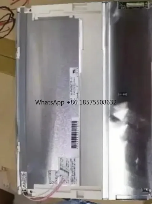 NL8060BC31-27 nl8060bc31 27 NL8060BC31-27D  12.1 Inch LCD screen Panel, new&original in stock,ready shipment