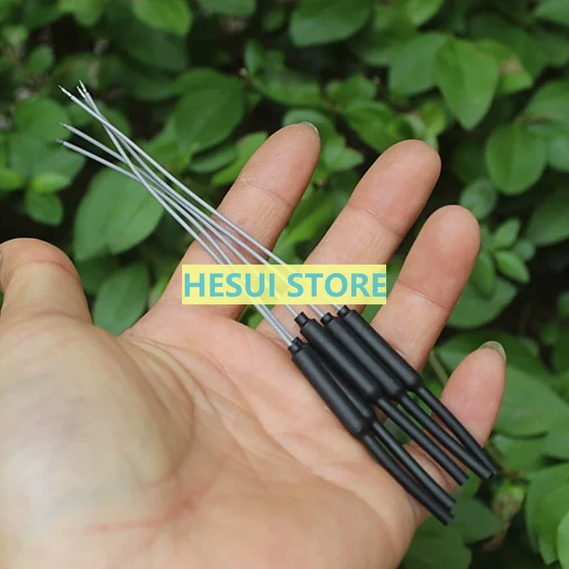 Antena 2.4G menerima dan mengirimkan remote control model pesawat