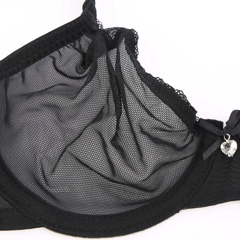 Thumbnail 2 - #31 Best Lace Bralette Tops to Buy In 2026