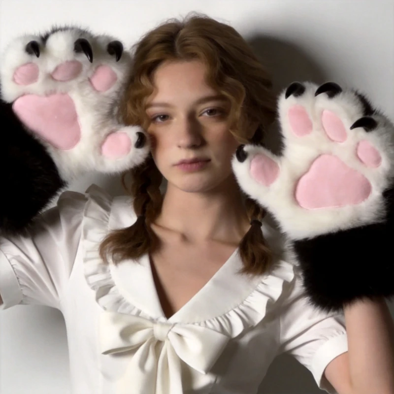 luvas-de-pata-de-gato-de-pelucia-gigantes-capas-de-mao-peludas-estilo-kemono-com-garras-aderecos-de-cosplay-de-anime-y2k-protetores-fofos-para-festas-de-halloween-e-raves