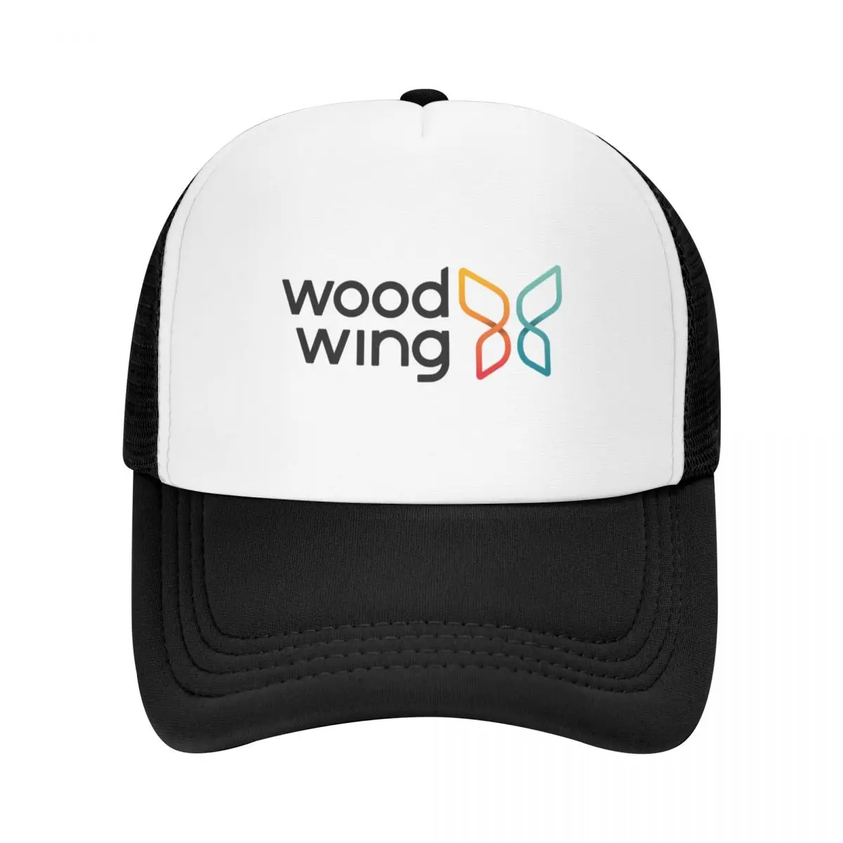 WoodWing Baseball Cap funny hat Anime Vintage custom caps Baseball For Men Women's