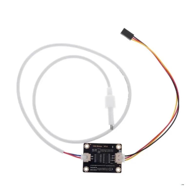 For Analog TDS Sensor Module, Solubility, Conductivity