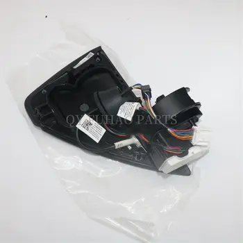 1505514-00-D 1476608-00-D Kryt zásuvky pro elektrickou nabíječku pro Tesla Model 3 10 nejlepší prodej Kryt nabíječky pro Teslu Model 3 - №2