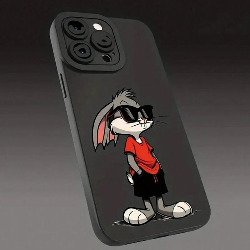 Рисунок 6 - Чехол для телефона с принтом кролика