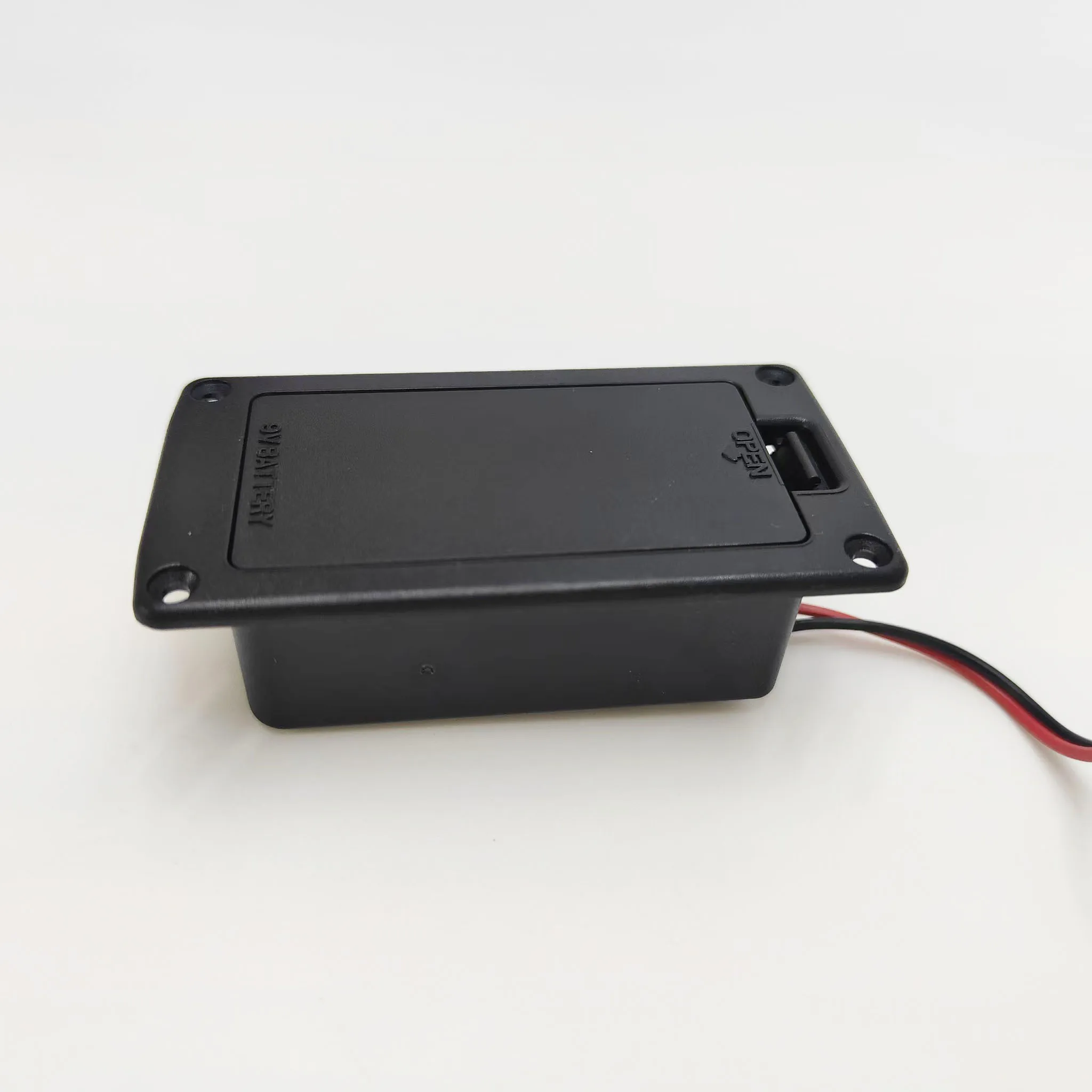 9V Guitar Battery B…