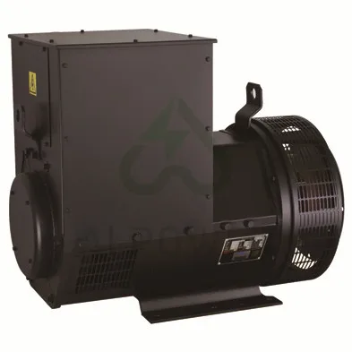 AC Synchronous Brushless เครื่องกําเนิดไฟฟ้ากระแสสลับ 10kw 15kw 20kw 30kw 220 โวลต์เครื่องกําเนิดไฟฟ้ากระแสสลับไดนาโมราคา
