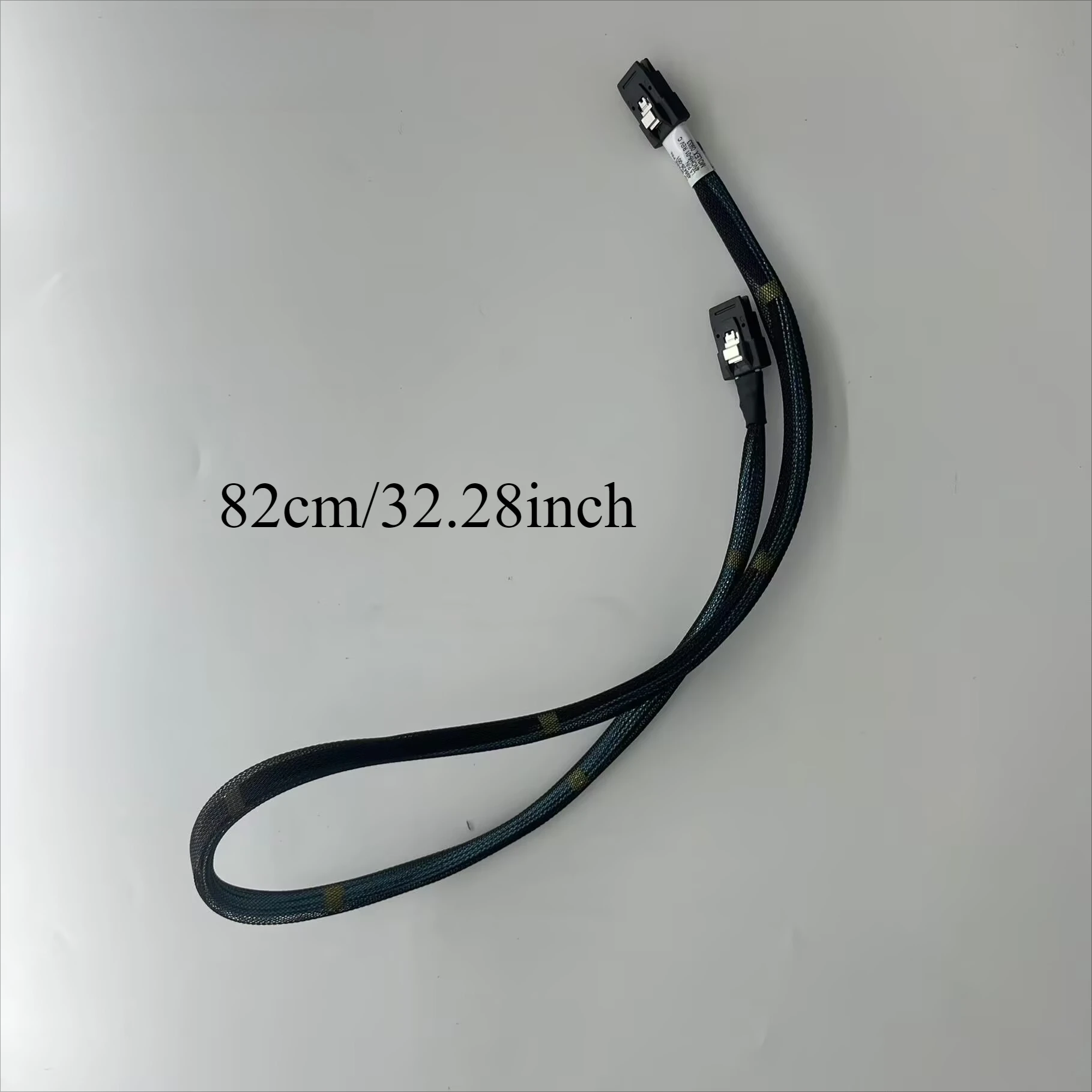 

Mini SAS data cable SFF8087 DL380G6/G7 ML370G6 180G6 498426-001