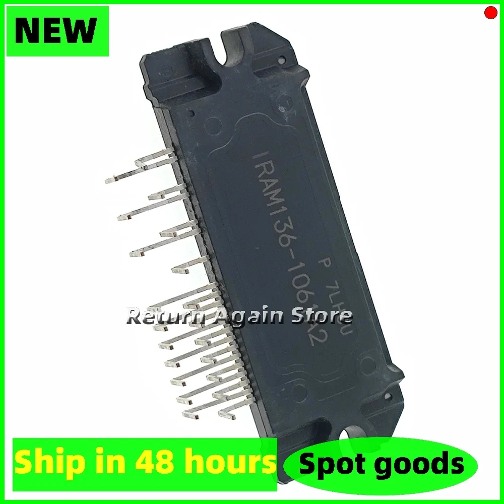 1PCS/LOT IRAM136-1061A2 MODULE DIP