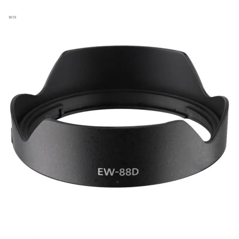 EW-88D Camera Lens Protetors Lens Hoods for EF 16-35mm f/2.8L IIIUSM Lens Repair Dropship