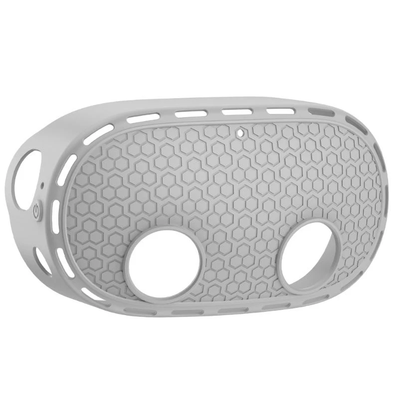 Full Around Protections Cover for MQ 3S Headset Washable Silicone Case A4WF