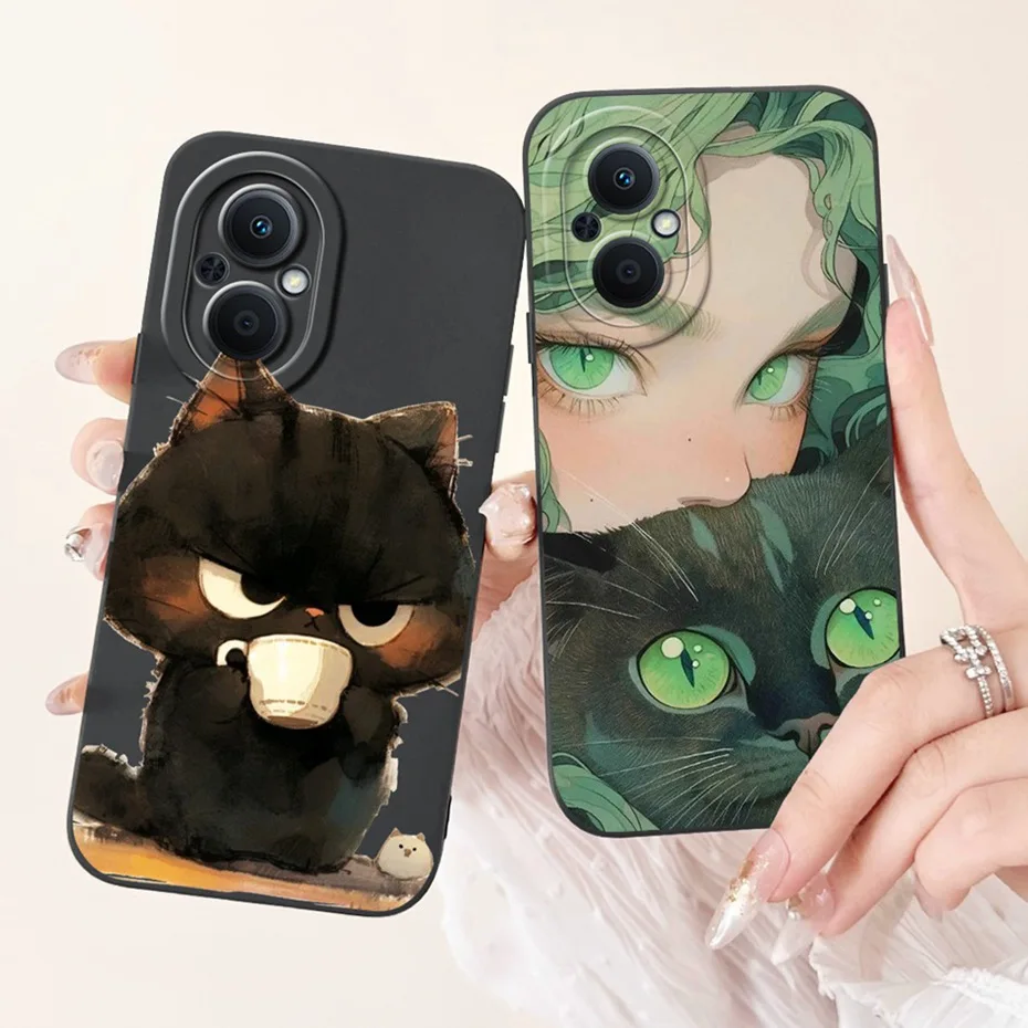 For Oppo Reno7 Z 5G… - image